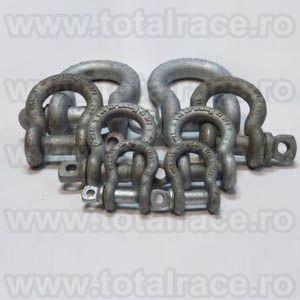 Cheie tachelaj / Gambeti / Shackles model G209A Crosby® - Pret | Preturi Cheie tachelaj / Gambeti / Shackles model G209A Crosby®