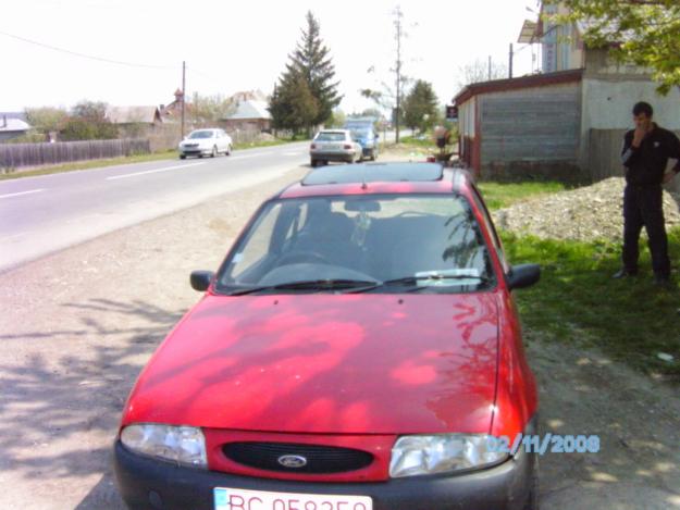 Ford fiesta - Pret | Preturi Ford fiesta