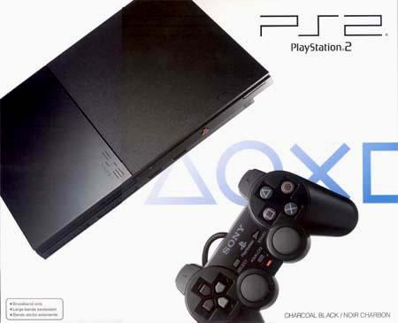 Playstation 2 slim - Pret | Preturi Playstation 2 slim