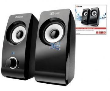 Boxe Trust Remo 2.0, 8W RMS - Pret | Preturi Boxe Trust Remo 2.0, 8W RMS