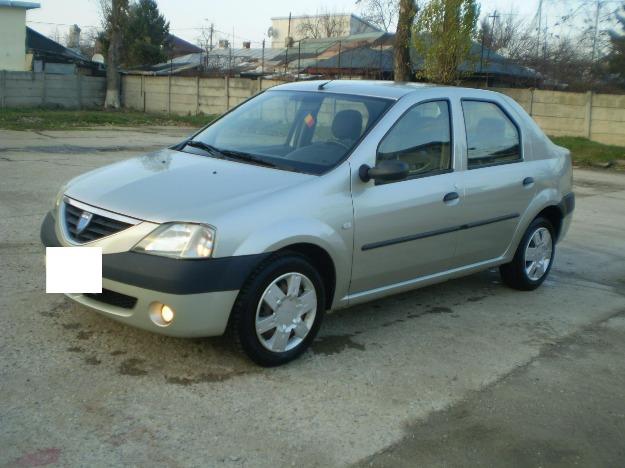 Dacia logan an fab 2005  laureatt - Pret | Preturi Dacia logan an fab 2005  laureatt