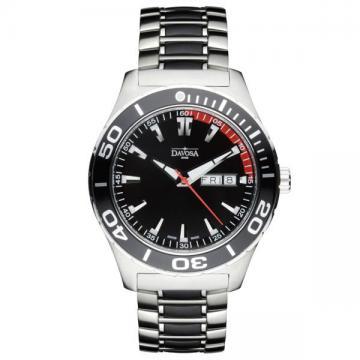 Davosa Diver Day-Date 163.465.50 - Pret | Preturi Davosa Diver Day-Date 163.465.50