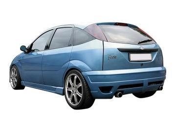 Ford Focus Spoiler Spate Racer - Pret | Preturi Ford Focus Spoiler Spate Racer