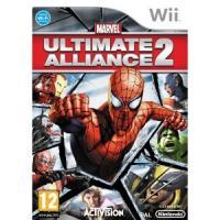 Marvel Ultimate Alliance 2 Wii - Pret | Preturi Marvel Ultimate Alliance 2 Wii