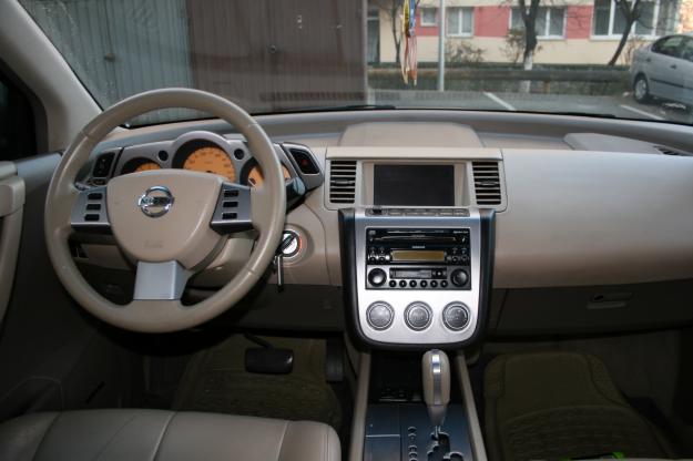 vand nissan murano - Pret | Preturi vand nissan murano