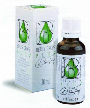 Beres Drops Plus (picaturi) *100 ml - Pret | Preturi Beres Drops Plus (picaturi) *100 ml