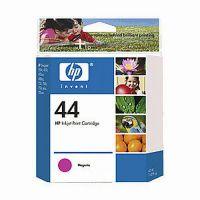 Consumabil HP 44 magenta, 42ml - Pret | Preturi Consumabil HP 44 magenta, 42ml