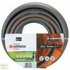 Furtun Comfort SkinTech 3/4" 25 m, fara conectori - Pret | Preturi Furtun Comfort SkinTech 3/4" 25 m, fara conectori