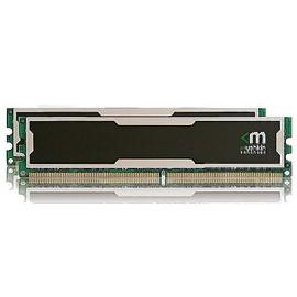 Mushkin DDR2 4096MB (2 x 2048) 800MHz CL5 Stiletto Heatspreader - Pret | Preturi Mushkin DDR2 4096MB (2 x 2048) 800MHz CL5 Stiletto Heatspreader