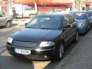 Volkswagen passat 2.4 vr5, 4motion, 2002 - Pret | Preturi Volkswagen passat 2.4 vr5, 4motion, 2002