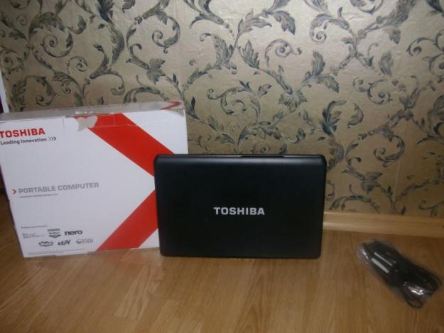 Toshiba Satelite / 4gb ram / hard 500gb / nou - Pret | Preturi Toshiba Satelite / 4gb ram / hard 500gb / nou