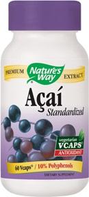 Acai SE *60cps - Pret | Preturi Acai SE *60cps