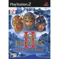 Age of Empires 2 PS2 - Pret | Preturi Age of Empires 2 PS2