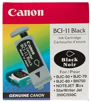 Cartus CANON BCI-11BK - Pret | Preturi Cartus CANON BCI-11BK