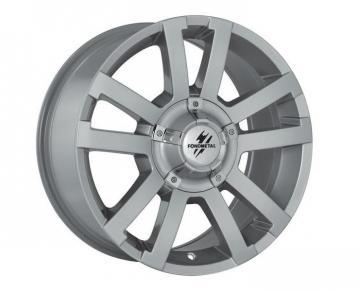 Fondmetal Off Road 7700 Janta Silver - Pret | Preturi Fondmetal Off Road 7700 Janta Silver