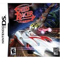 Joc DS Speed Racer The Videogame - Pret | Preturi Joc DS Speed Racer The Videogame