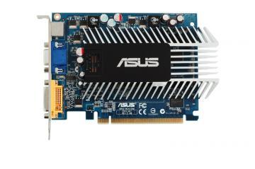 Placa video Asus Nvidia GF8400GS PCIE 2.0 512MB DDR2-64bit - Pret | Preturi Placa video Asus Nvidia GF8400GS PCIE 2.0 512MB DDR2-64bit