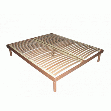 Rame paturi lemn - Pret | Preturi Rame paturi lemn