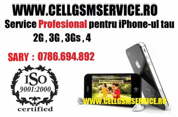 Resoftari iPhone 3GS 3G 2G orice versiune garantat 0769.897.194 Service iPhone 3GS 3G 2G R - Pret | Preturi Resoftari iPhone 3GS 3G 2G orice versiune garantat 0769.897.194 Service iPhone 3GS 3G 2G R