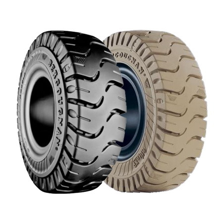 Anvelopa plina pentru stivuitoare Trelleborg ELITE XP 18x7-8 - Pret | Preturi Anvelopa plina pentru stivuitoare Trelleborg ELITE XP 18x7-8