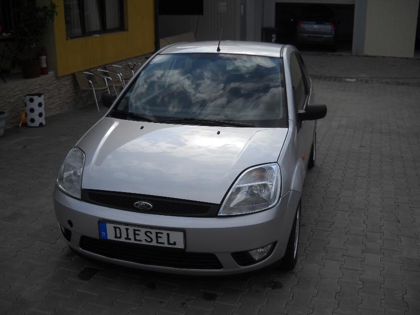 Ford fiesta 1.4 diesel /2005 2780eur - Pret | Preturi Ford fiesta 1.4 diesel /2005 2780eur