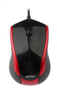 Mouse A4Tech V-Track N-400-2 - Pret | Preturi Mouse A4Tech V-Track N-400-2