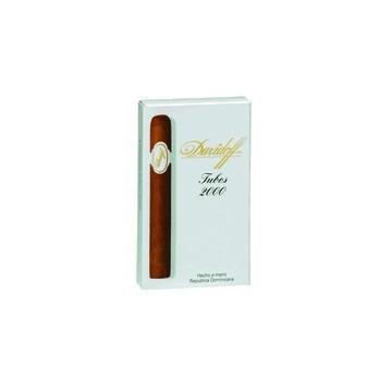 Trabucuri Davidoff Tubos 2000 - Pret | Preturi Trabucuri Davidoff Tubos 2000