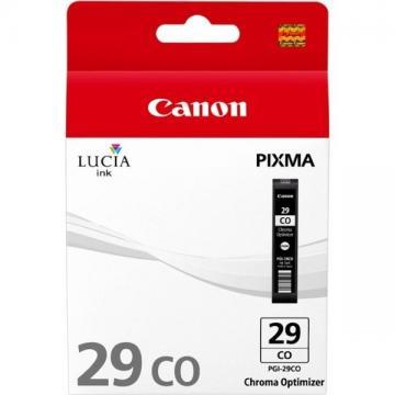 CARTUS INKJET CANON PGI-29CO CHROMA OPTIMISER, BS4879B001AA - Pret | Preturi CARTUS INKJET CANON PGI-29CO CHROMA OPTIMISER, BS4879B001AA