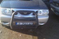 dezmembrez, piese nissan terrano 2 - Pret | Preturi dezmembrez, piese nissan terrano 2