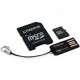 Kingston 32GB Mobility Kit - Pret | Preturi Kingston 32GB Mobility Kit