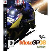 Moto GP 08 PS3 - Pret | Preturi Moto GP 08 PS3