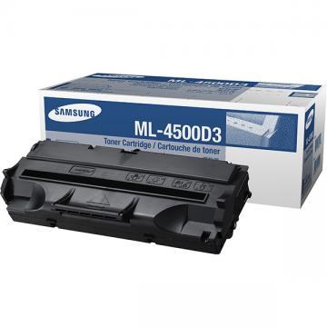 Toner Samsung ML-4500D3 Negru - Pret | Preturi Toner Samsung ML-4500D3 Negru