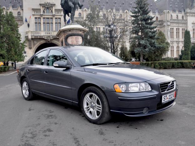 vand volvo S6o 2007-iasi, nr. germania , variante auto cu diferenta - Pret | Preturi vand volvo S6o 2007-iasi, nr. germania , variante auto cu diferenta