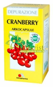 Afin (Cranberry) *45CPS - Pret | Preturi Afin (Cranberry) *45CPS