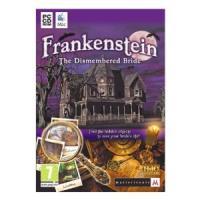 Frankenstein The Dismembered Bride PC - Pret | Preturi Frankenstein The Dismembered Bride PC