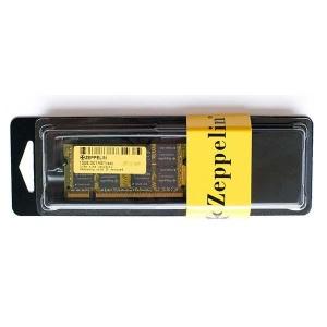 Memorie Zeppelin 1GB 800MHz ZE-DDR2-1G800-b - Pret | Preturi Memorie Zeppelin 1GB 800MHz ZE-DDR2-1G800-b