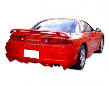 Mitsubishi 3000 GT/GTO Spoiler Spate Evolva - Pret | Preturi Mitsubishi 3000 GT/GTO Spoiler Spate Evolva