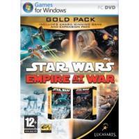 Star Wars Empire At War Gold Pack - Pret | Preturi Star Wars Empire At War Gold Pack