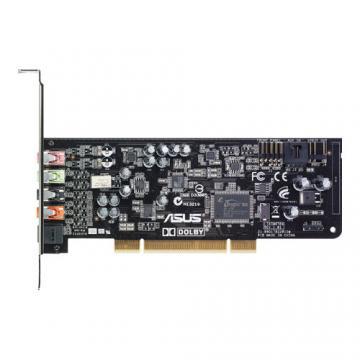 XONAR DG 5.1 Channel Audio Card PCI, SPDIF Out, Line in/Mic in Combo, S/PDIF Header, Front Audio Header, Aux In, Low Profile Bracket - Pret | Preturi XONAR DG 5.1 Channel Audio Card PCI, SPDIF Out, Line in/Mic in Combo, S/PDIF Header, Front Audio Header, Aux In, Low Profile Bracket