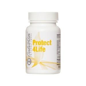 Protect 4 Life, 90 tablete - Pret | Preturi Protect 4 Life, 90 tablete