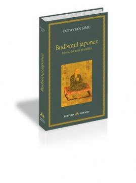 Budismul japonez - Istorie, doctrina si traditii - Pret | Preturi Budismul japonez - Istorie, doctrina si traditii