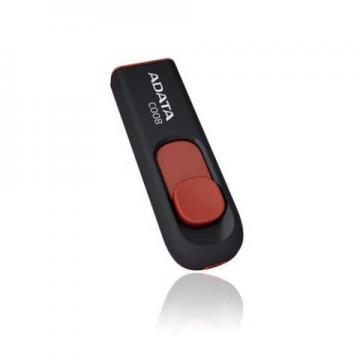 C008 64GB culoare negru+rosu, conector USB retractabil 99 ani - Pret | Preturi C008 64GB culoare negru+rosu, conector USB retractabil 99 ani