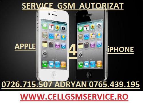 DISPLAY IPHONE 4 SERVICE GSM IPHONE 4 REPARATII PIESE ORIGINALE--0765439195 - Pret | Preturi DISPLAY IPHONE 4 SERVICE GSM IPHONE 4 REPARATII PIESE ORIGINALE--0765439195