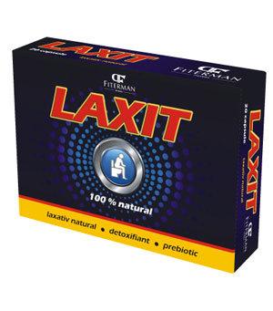 Fiterman Laxit *20cps - Pret | Preturi Fiterman Laxit *20cps