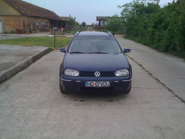 GOLF 4 1,4 16V INMATRIC KLIMA 3350 EURO - Pret | Preturi GOLF 4 1,4 16V INMATRIC KLIMA 3350 EURO