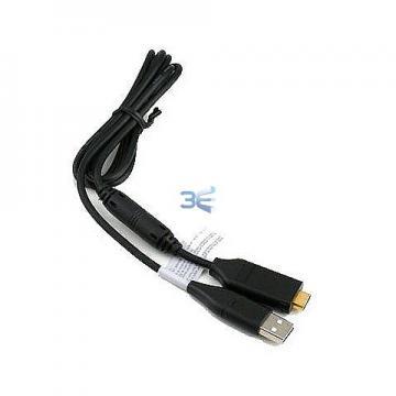 Samsung Cablu USB pentru aparatele NV24HD - Pret | Preturi Samsung Cablu USB pentru aparatele NV24HD