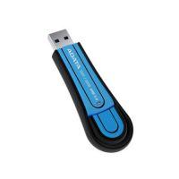 Stick memorie USB A-DATA MyFlash S107 16GB USB 3.0 Blue - Pret | Preturi Stick memorie USB A-DATA MyFlash S107 16GB USB 3.0 Blue