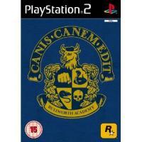 Canis Canem Edit PS2 - Pret | Preturi Canis Canem Edit PS2