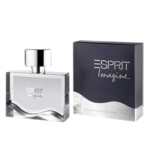 Esprit Imagine for men, Tester 50 ml, EDT - Pret | Preturi Esprit Imagine for men, Tester 50 ml, EDT