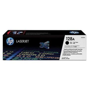 HP 128A, Cartus LaserJet negru - Pret | Preturi HP 128A, Cartus LaserJet negru